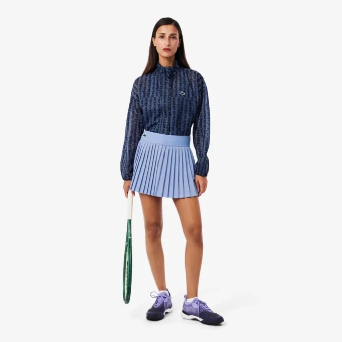 Ultra Dry gefütterter Tennisrock für Damen Ultra Dry gefütterter Tennisrock für Damen