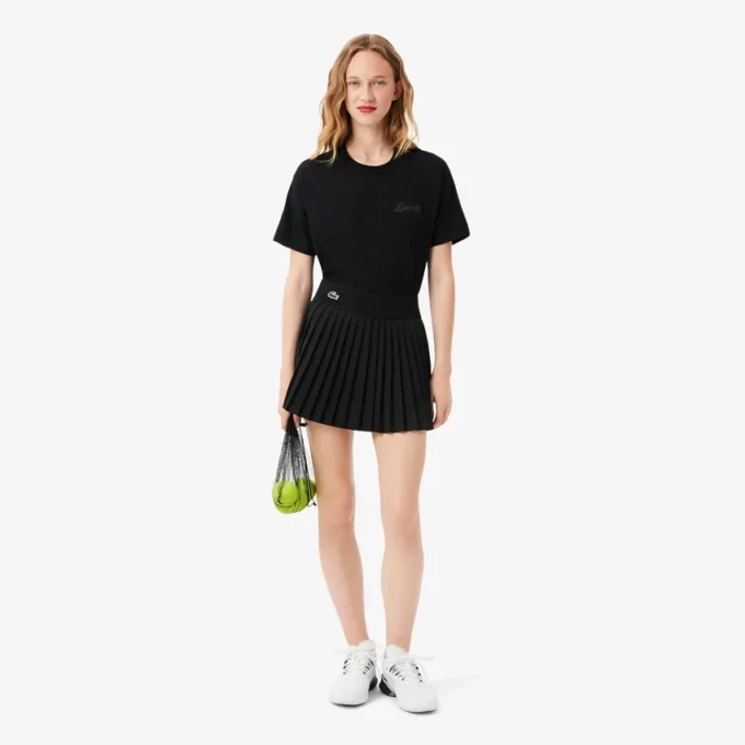 Ultra Dry gefütterter Tennisrock für Damen Ultra Dry gefütterter Tennisrock für Damen