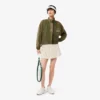 Ultra Dry gefütterter Tennisrock für Damen Ultra Dry gefütterter Tennisrock für Damen