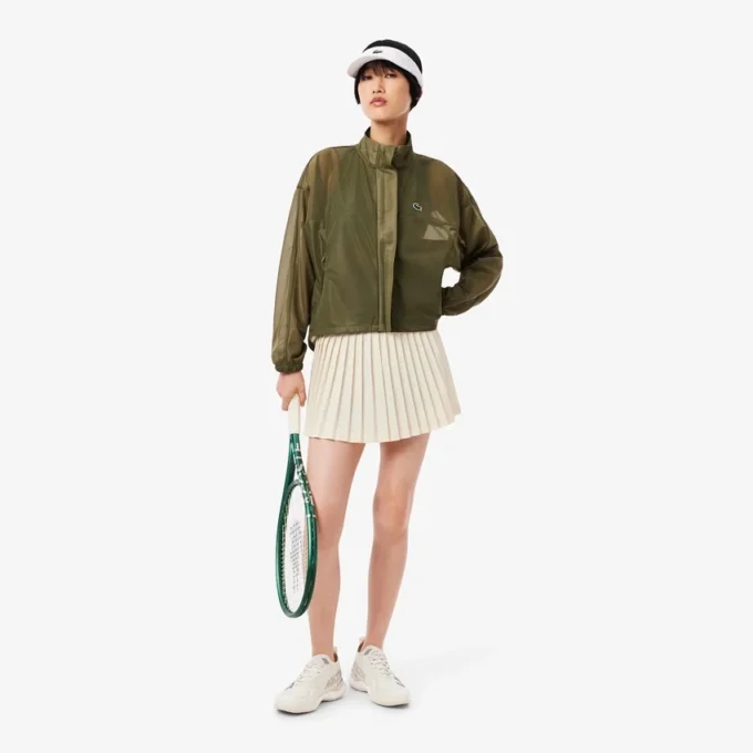 Ultra Dry gefütterter Tennisrock für Damen Ultra Dry gefütterter Tennisrock für Damen