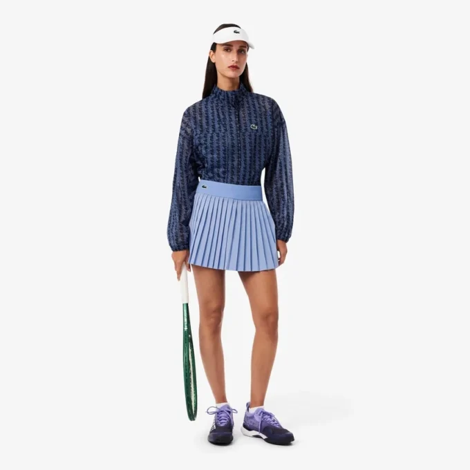 Ultra Dry gefütterter Tennisrock für Damen Ultra Dry gefütterter Tennisrock für Damen