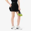 Ultra Dry gefütterter Tennisrock für Damen Ultra Dry gefütterter Tennisrock für Damen