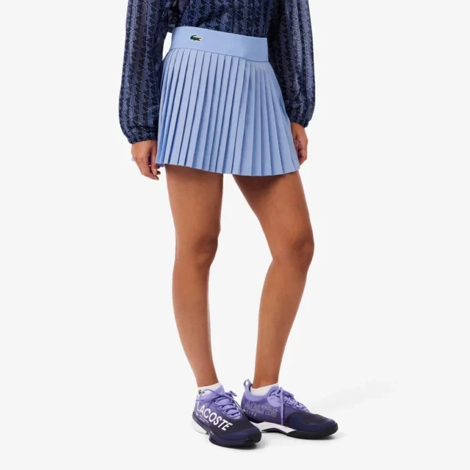 Ultra Dry gefütterter Tennisrock für Damen Ultra Dry gefütterter Tennisrock für Damen
