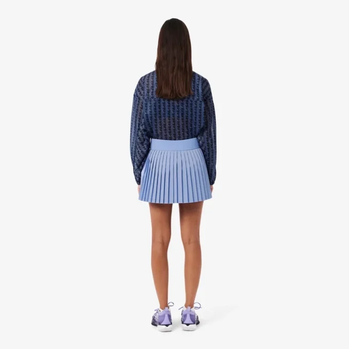 Ultra Dry gefütterter Tennisrock für Damen Ultra Dry gefütterter Tennisrock für Damen