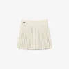 Ultra Dry gefütterter Tennisrock für Damen Ultra Dry gefütterter Tennisrock für Damen