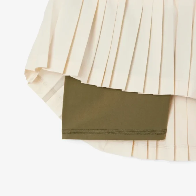 Ultra Dry gefütterter Tennisrock für Damen Ultra Dry gefütterter Tennisrock für Damen