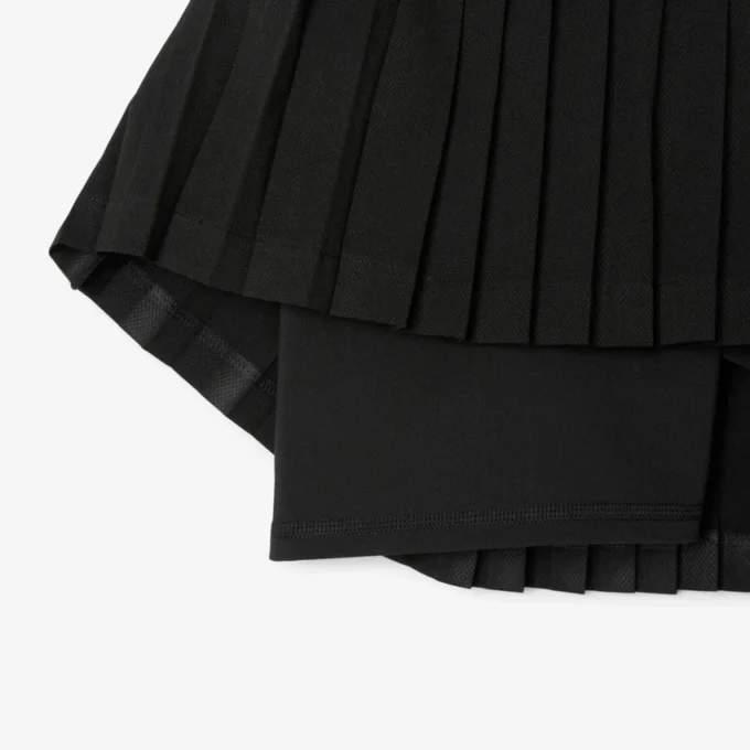 Ultra Dry gefütterter Tennisrock für Damen Ultra Dry gefütterter Tennisrock für Damen