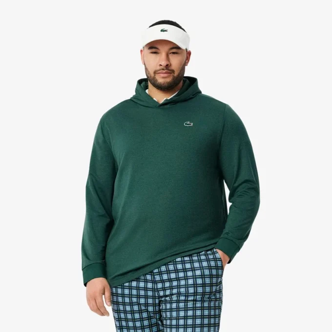 Ultra Dry Golf-Hoodie für Herren Ultra Dry Golf-Hoodie für Herren