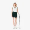 Ultra Dry Golf Stretch Bermuda-Shorts für Damen Ultra Dry Golf Stretch Bermuda-Shorts für Damen