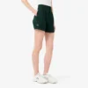 Ultra Dry Golf Stretch Bermuda-Shorts für Damen Ultra Dry Golf Stretch Bermuda-Shorts für Damen