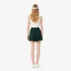 Ultra Dry Golf Stretch Bermuda-Shorts für Damen Ultra Dry Golf Stretch Bermuda-Shorts für Damen