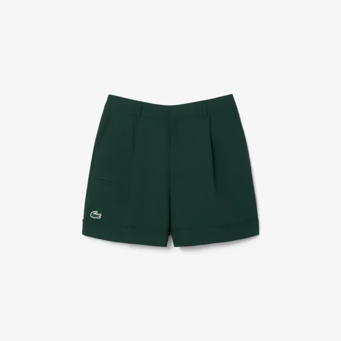 Ultra Dry Golf Stretch Bermuda-Shorts für Damen Ultra Dry Golf Stretch Bermuda-Shorts für Damen