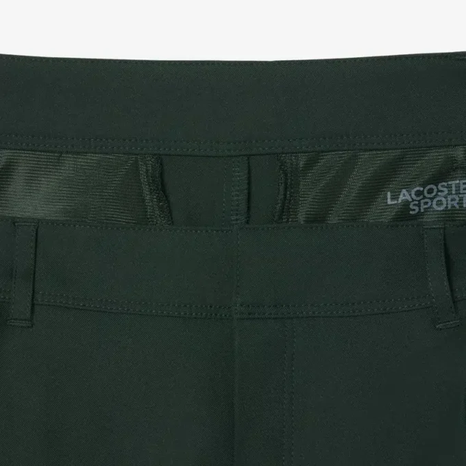 Ultra Dry Golf Stretch Bermuda-Shorts für Damen Ultra Dry Golf Stretch Bermuda-Shorts für Damen