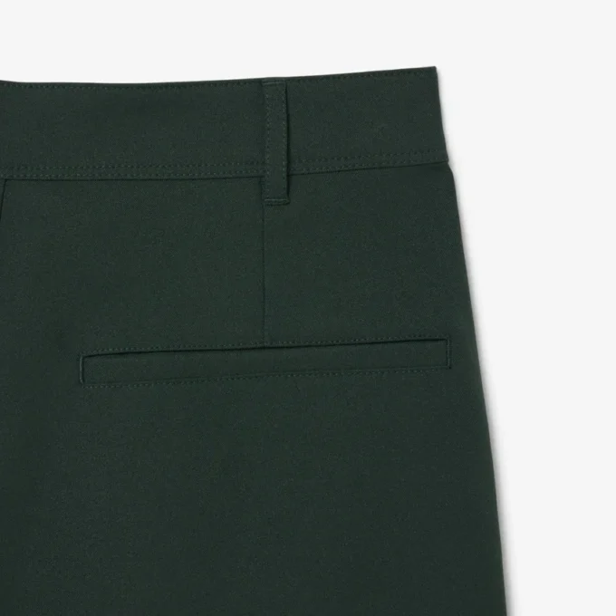 Ultra Dry Golf Stretch Bermuda-Shorts für Damen Ultra Dry Golf Stretch Bermuda-Shorts für Damen