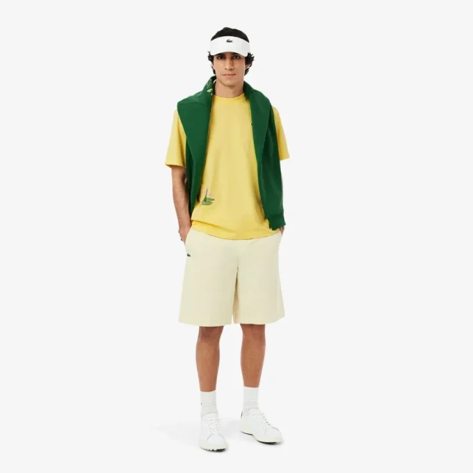Ultra Dry Golf-T-Shirt Ultra Dry Golf-T-Shirt
