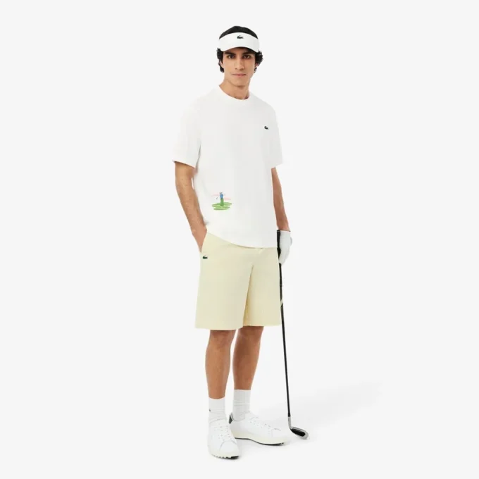 Ultra Dry Golf-T-Shirt Ultra Dry Golf-T-Shirt