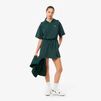 Ultra Dry Golfkleid für Damen mit Futter