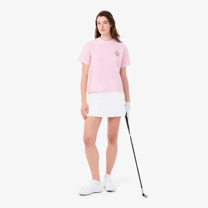 Ultra Dry Golfrock mit Futter für Damen Ultra Dry Golfrock mit Futter für Damen