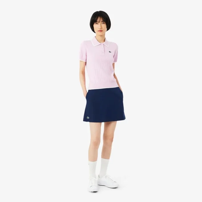 Ultra Dry Golfrock mit Futter für Damen Ultra Dry Golfrock mit Futter für Damen