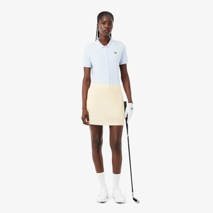 Ultra Dry Golfrock mit Futter für Damen Ultra Dry Golfrock mit Futter für Damen
