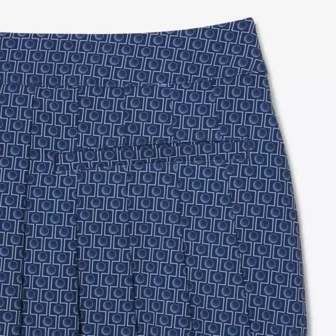 Ultra Dry Golfrock mit Futter für Damen Ultra Dry Golfrock mit Futter für Damen