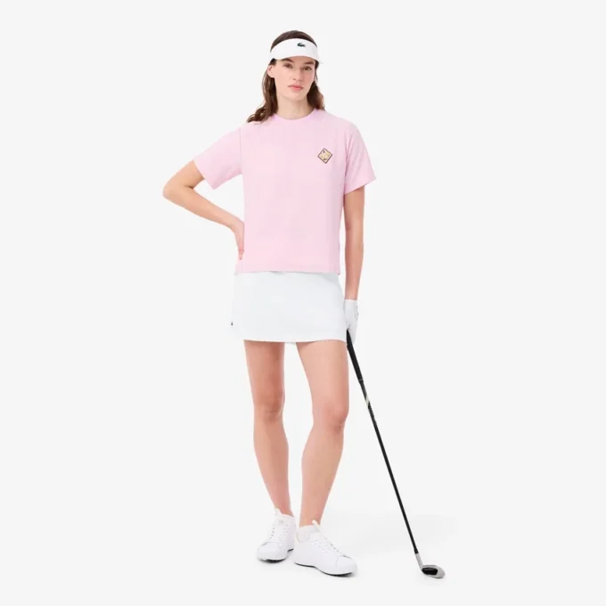 Ultra Dry Golfrock mit Futter für Damen Ultra Dry Golfrock mit Futter für Damen