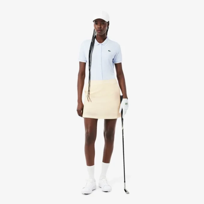 Ultra Dry Golfrock mit Futter für Damen Ultra Dry Golfrock mit Futter für Damen