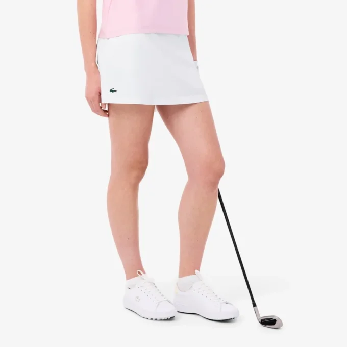 Ultra Dry Golfrock mit Futter für Damen Ultra Dry Golfrock mit Futter für Damen