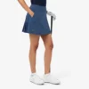 Ultra Dry Golfrock mit Futter für Damen Ultra Dry Golfrock mit Futter für Damen