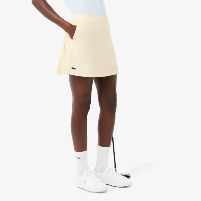 Ultra Dry Golfrock mit Futter für Damen Ultra Dry Golfrock mit Futter für Damen
