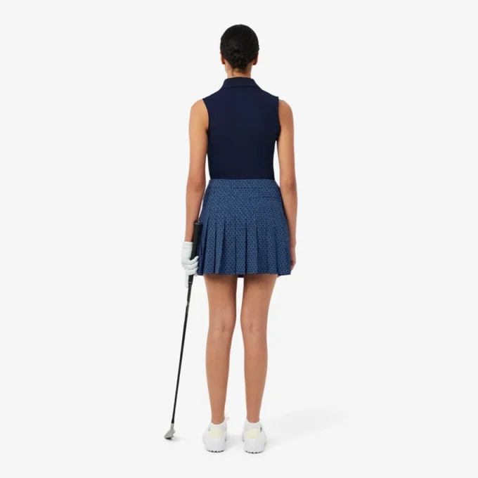 Ultra Dry Golfrock mit Futter für Damen Ultra Dry Golfrock mit Futter für Damen
