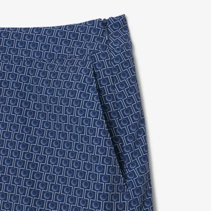 Ultra Dry Golfrock mit Futter für Damen Ultra Dry Golfrock mit Futter für Damen