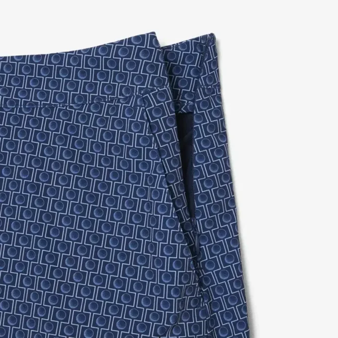 Ultra Dry Golfrock mit Futter für Damen Ultra Dry Golfrock mit Futter für Damen