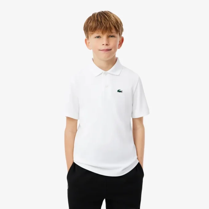 Ultra Dry Jersey Polo für Jungen Ultra Dry Jersey Polo für Jungen