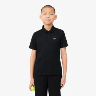 Ultra Dry Jersey Polo für Jungen
