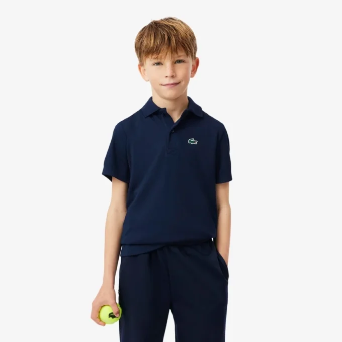 Ultra Dry Jersey Polo für Jungen Ultra Dry Jersey Polo für Jungen