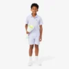 Ultra Dry Jersey Polo für Jungen Ultra Dry Jersey Polo für Jungen