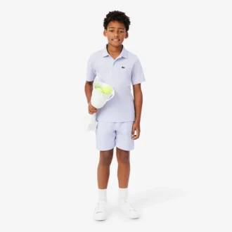 Ultra Dry Jersey Polo für Jungen