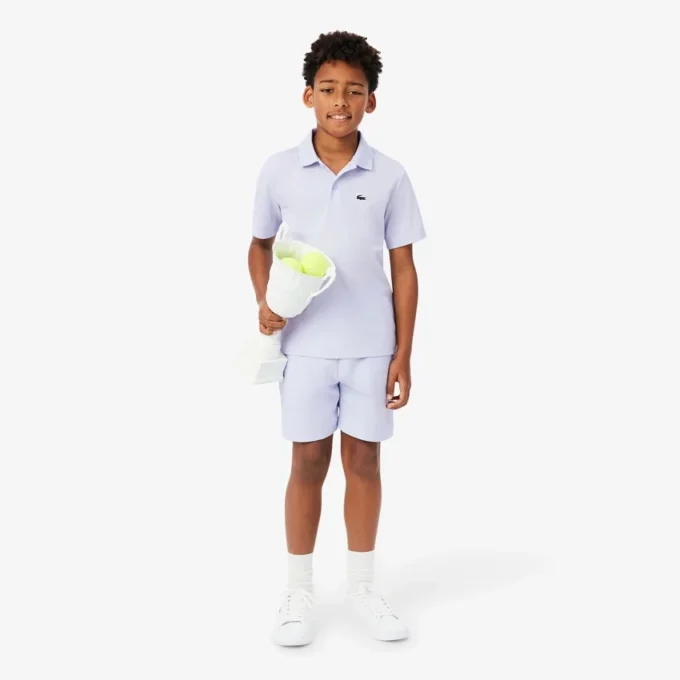 Ultra Dry Jersey Polo für Jungen Ultra Dry Jersey Polo für Jungen