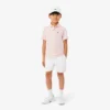 Ultra Dry Jersey Polo für Jungen Ultra Dry Jersey Polo für Jungen