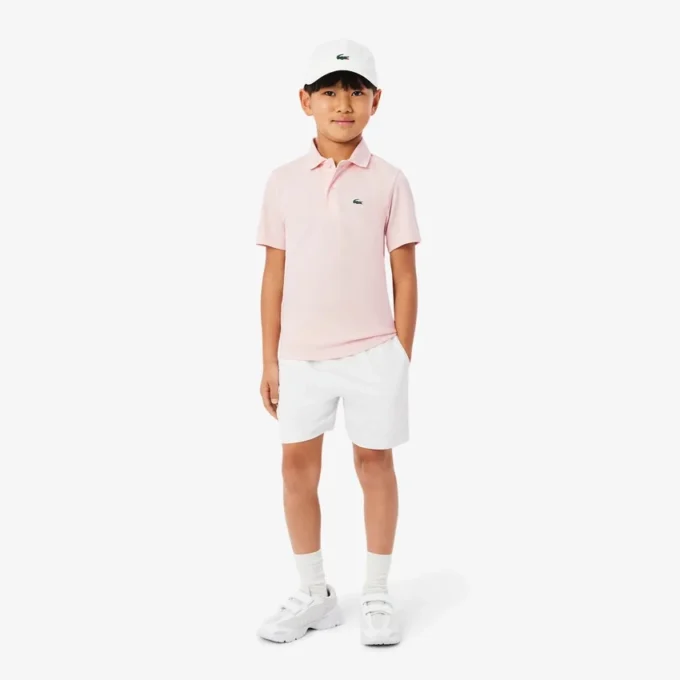 Ultra Dry Jersey Polo für Jungen Ultra Dry Jersey Polo für Jungen