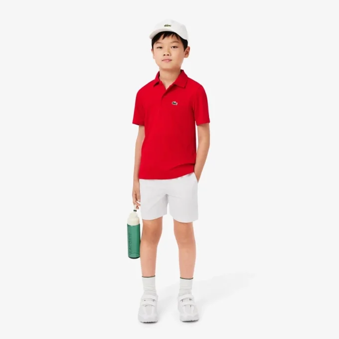 Ultra Dry Jersey Polo für Jungen Ultra Dry Jersey Polo für Jungen