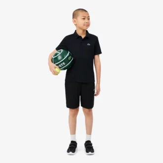 Ultra Dry Jersey Polo für Jungen