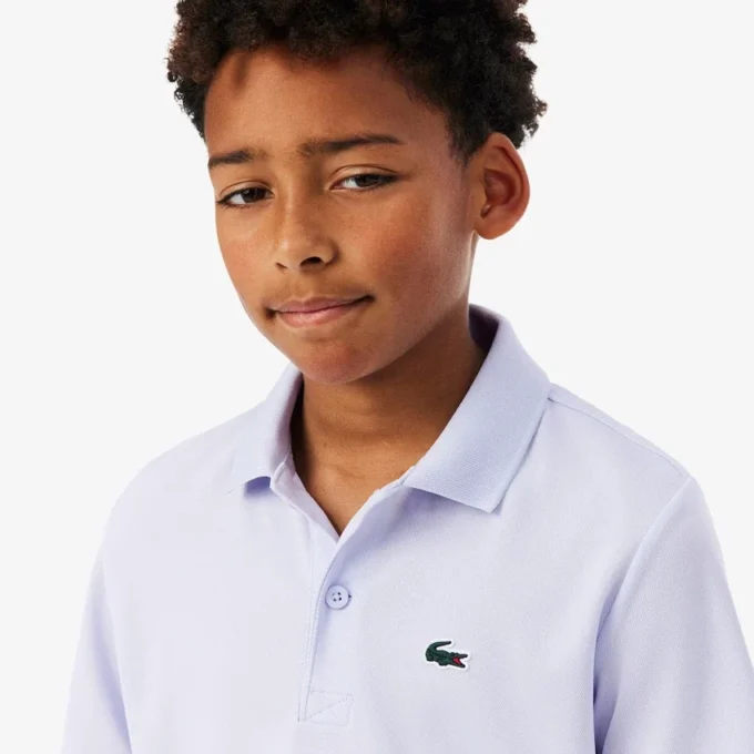 Ultra Dry Jersey Polo für Jungen Ultra Dry Jersey Polo für Jungen