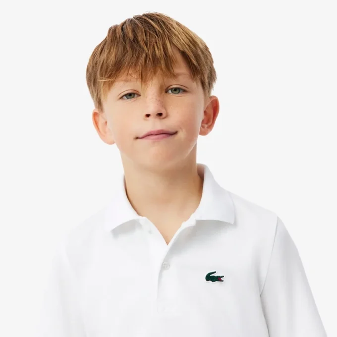 Ultra Dry Jersey Polo für Jungen Ultra Dry Jersey Polo für Jungen