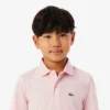 Ultra Dry Jersey Polo für Jungen Ultra Dry Jersey Polo für Jungen