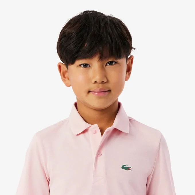 Ultra Dry Jersey Polo für Jungen Ultra Dry Jersey Polo für Jungen