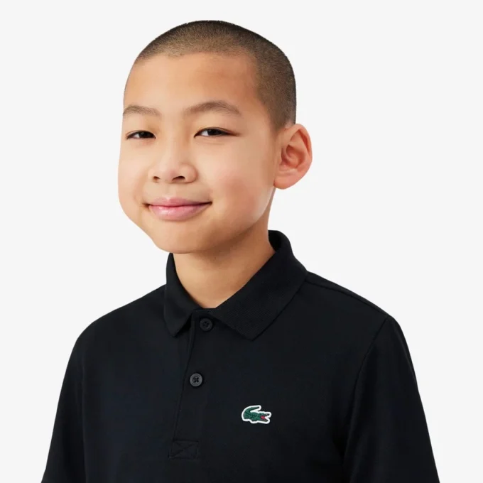 Ultra Dry Jersey Polo für Jungen Ultra Dry Jersey Polo für Jungen