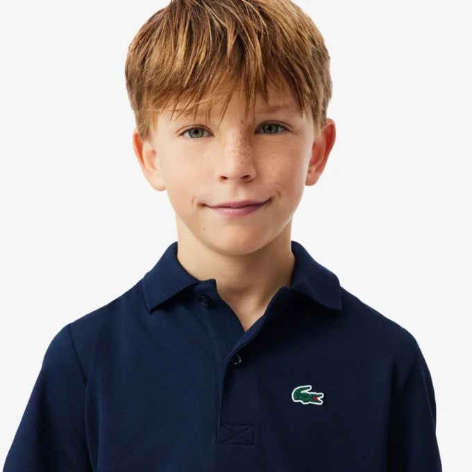 Ultra Dry Jersey Polo für Jungen Ultra Dry Jersey Polo für Jungen