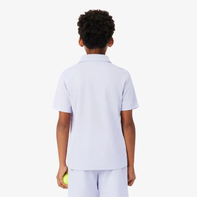 Ultra Dry Jersey Polo für Jungen Ultra Dry Jersey Polo für Jungen